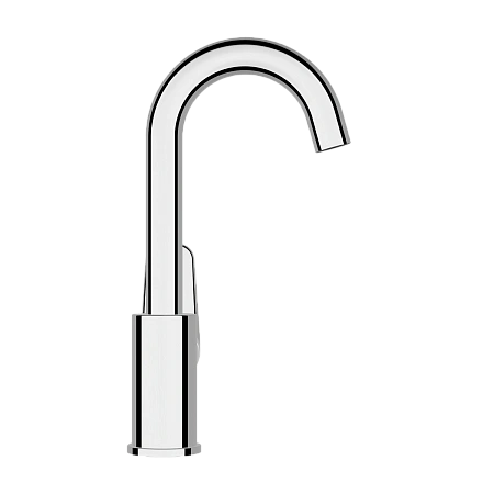 Смеситель для раковины VitrA Flow Soft A43160EXP хром Смеситель для раковины VitrA Flow Soft A43160EXP хром