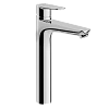 Смеситель для раковины VitrA Flow Soft A43010EXP хром