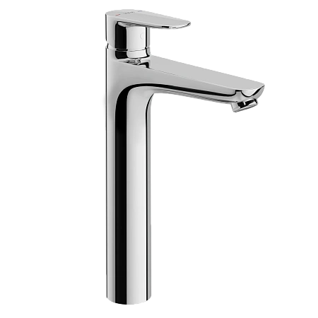Смеситель для раковины VitrA Flow Soft A43010EXP хром