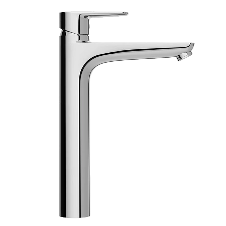 Смеситель для раковины VitrA Flow Soft A43010EXP хром Смеситель для раковины VitrA Flow Soft A43010EXP хром