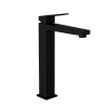Смеситель для раковины VitrA Minimax Square A4372436EXP матовый черный