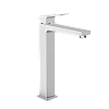 Смеситель для раковины VitrA Minimax Square A43724EXP хром
