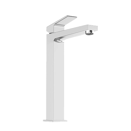 Смеситель для раковины VitrA Minimax Square A43724EXP хром Смеситель для раковины VitrA Minimax Square A43724EXP хром