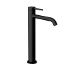 Смеситель для раковины VitrA Minimax Round A4353436EXP матовый черный