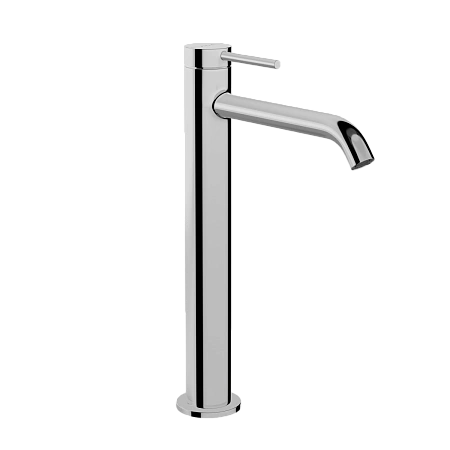 Смеситель для раковины VitrA Minimax Round A43534EXP хром