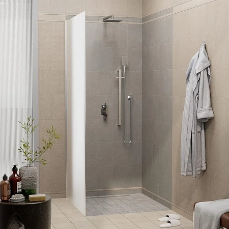 Душевой гарнитур Kerama Marazzi Fioretto RVCR121KM хром Душевой гарнитур Kerama Marazzi Fioretto RVCR121KM хром