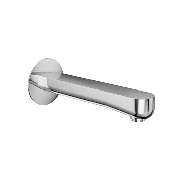 Излив Kerama Marazzi Ole 69487KM.21.018 хром глянец