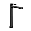 Смеситель для раковины Kerama Marazzi Ole 69416KM.01.093 высокий матовый черный