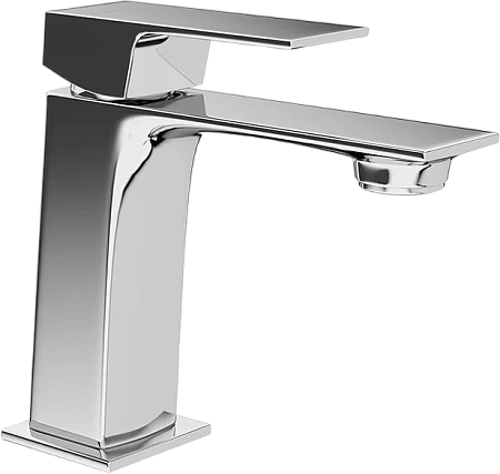 Смеситель для раковины Kerama Marazzi Fioretto V2CR205KM хром
