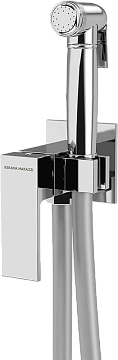 Гигиенический душ Kerama Marazzi Fioretto V253CR442RUKM