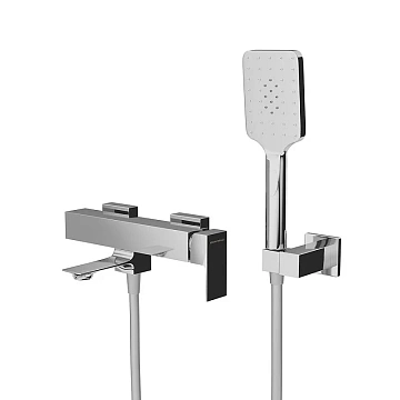 Смеситель для ванны Kerama Marazzi Fioretto V2CR105KM хром