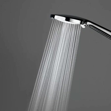 Душевая стойка Kerama Marazzi Fonte FO.101.KM.CR на 2 потока без смесителя, хром Душевая стойка Kerama Marazzi Fonte FO.101.KM.CR на 2 потока без смесителя, хром
