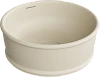 Раковина Kerama Marazzi Circo CI.wb.36\SAN накладная 36, песочная матовая Раковина Kerama Marazzi Circo CI.wb.36\SAN накладная 36, песочная матовая