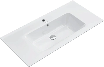 Раковина Kerama Marazzi Piano 95 PI.wb.95 с крепежом