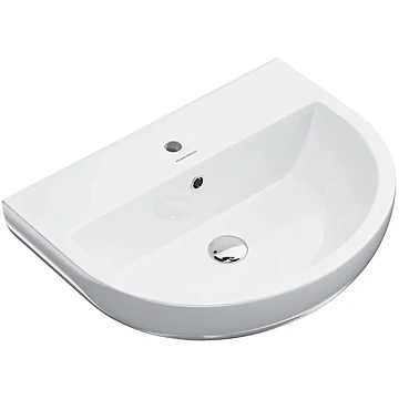 Раковина Kerama Marazzi Buongiorno BG.wb.55 с крепежом