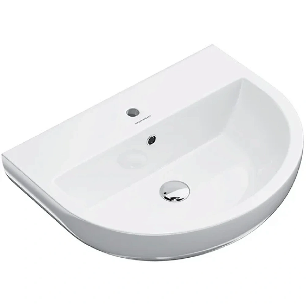 Раковина Kerama Marazzi Buongiorno BG.wb.55 с крепежом — Изображение 1