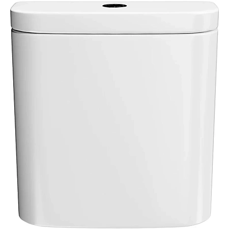 Бачок для унитаза Kerama Marazzi Buongiorno BG.cis.01 белый глянцевый