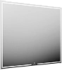 Зеркало Kerama Marazzi Mio MIO.mi.100\WHT прямоугольное с диммером 100, белое