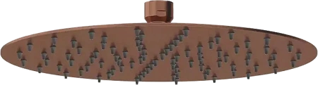 Душевая лейка Kerama Marazzi Eterna 29392XKM.59.067 брашированная медь