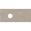 Столешница Kerama Marazzi Magica Риккарди 120 см MA.1.1.SG540620R\120 бежевая матовая Столешница Kerama Marazzi Magica Риккарди 120 см MA.1.1.SG540620R\120 бежевая матовая