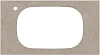 Столешница Kerama Marazzi Magica Риккарди 90 см MA.2.1.SG540620R\90 бежевая матовая