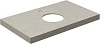 Столешница Kerama Marazzi Про Чементо 80x48 CN80.DD506920R бежевая матовая Столешница Kerama Marazzi Про Чементо 80x48 CN80.DD506920R бежевая матовая