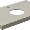 Столешница Kerama Marazzi Про Чементо 80x48 CN80.DD506920R бежевая матовая Столешница Kerama Marazzi Про Чементо 80x48 CN80.DD506920R бежевая матовая