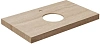 Столешница Kerama Marazzi Риальто 80х48 CN80.SG560420R бежевая Столешница Kerama Marazzi Риальто 80х48 CN80.SG560420R бежевая