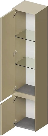 Шкаф-пенал Kerama Marazzi Cubo CUB.165Lh\LIM подвесной левый 165, лимо матовый Шкаф-пенал Kerama Marazzi Cubo CUB.165Lh\LIM подвесной левый 165, лимо матовый