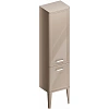 Шкаф-пенал Kerama Marazzi Pompei PO.M.150\CAM напольный\подвесной 150, камео бежевый глянцевый Шкаф-пенал Kerama Marazzi Pompei PO.M.150\CAM напольный\подвесной 150, камео бежевый глянцевый