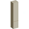 Шкаф-пенал Kerama Marazzi Cubo CUB.165Rh\LIM подвесной правый 165, лимо матовый Шкаф-пенал Kerama Marazzi Cubo CUB.165Rh\LIM подвесной правый 165, лимо матовый