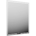 Зеркало Kerama Marazzi Mio MIO.mi.70\WHT прямоугольное с диммером 70, белое Зеркало Kerama Marazzi Mio MIO.mi.70\WHT прямоугольное с диммером 70, белое
