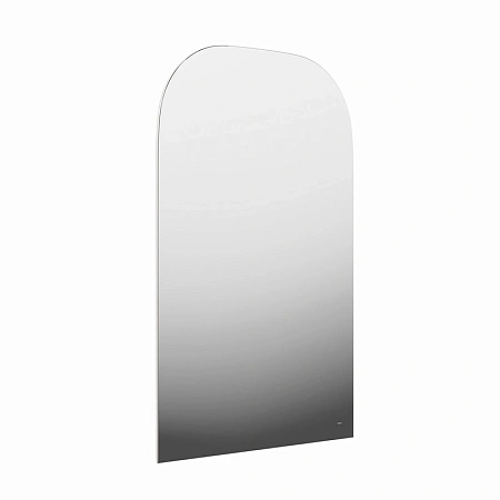 Зеркало Kerama Marazzi Vetrata R 720х1115 мм VE.R.mi.115\WHT сенсор со сменой цвета подсветки и антизапотевание, белое