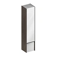 Шкаф-пенал Kerama Marazzi Modula MOD.165\AR подвесной 165 с дверцей и ящиком, арабика Шкаф-пенал Kerama Marazzi Modula MOD.165\AR подвесной 165 с дверцей и ящиком, арабика
