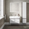 Шкаф-пенал Kerama Marazzi Modula MOD.165\AR подвесной 165 с дверцей и ящиком, арабика Шкаф-пенал Kerama Marazzi Modula MOD.165\AR подвесной 165 с дверцей и ящиком, арабика