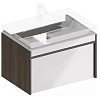 Тумба под раковину Kerama Marazzi Modula MOD.70.1+1\AR подвесная 70 арабика Тумба под раковину Kerama Marazzi Modula MOD.70.1+1\AR подвесная 70 арабика