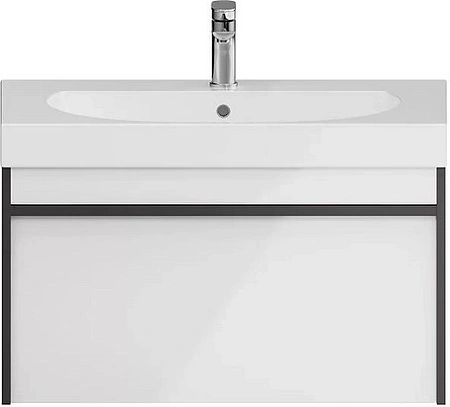 Тумба под раковину Kerama Marazzi Modula MOD.80.1+1\AR подвесная 80 арабика Тумба под раковину Kerama Marazzi Modula MOD.80.1+1\AR подвесная 80 арабика