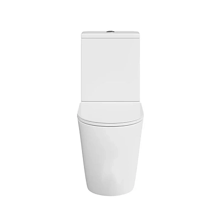 Шланговое подключение Kerama Marazzi Kerama Marazzi Sfera SF.wc.01 безободковый с крепежом и сиденьем, белый глянцевый Шланговое подключение Kerama Marazzi Kerama Marazzi Sfera SF.wc.01 безободковый с крепежом и сиденьем, белый глянцевый