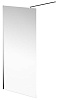 Душевая перегородка Kerama Marazzi Vetro 90х195 VE.90.WI.CR хром Душевая перегородка Kerama Marazzi Vetro 90х195 VE.90.WI.CR хром