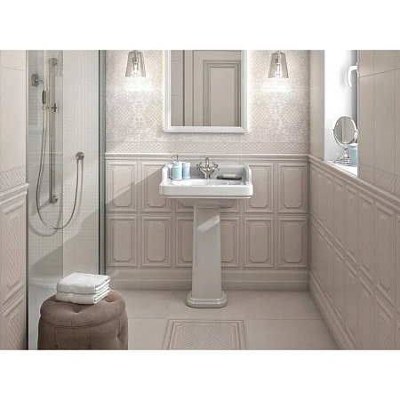 Пьедестал Kerama Marazzi Pompei PO.col.01 белый глянцевый Пьедестал Kerama Marazzi Pompei PO.col.01 белый глянцевый