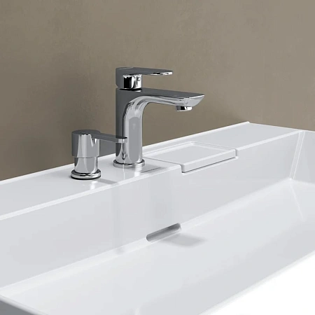 Дозатор жидкого мыла Kerama Marazzi LO.dis.02\CR встраиваемый Дозатор жидкого мыла Kerama Marazzi LO.dis.02\CR встраиваемый