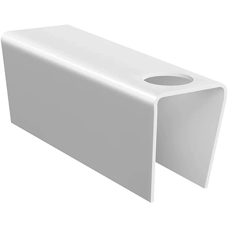 Кронштейн для раковины Kerama Marazzi Cono F.WB.CO белый