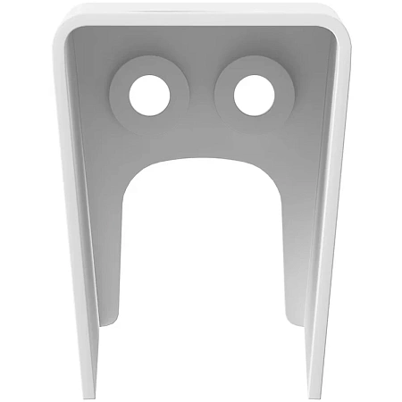 Кронштейн для раковины Kerama Marazzi Cono F.WB.CO белый Кронштейн для раковины Kerama Marazzi Cono F.WB.CO белый