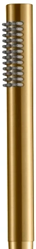 Душевая лейка Boheme UNO 422-2-BR BRONZE