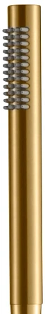 Душевая лейка Boheme UNO 422-2-BR BRONZE Душевая лейка Boheme UNO 422-2-BR BRONZE
