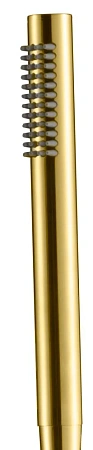 Душевая лейка Boheme UNO 422-2-G GOLD
