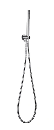Душевая лейка Boheme UNO 422-SET-INOX Душевая лейка Boheme UNO 422-SET-INOX