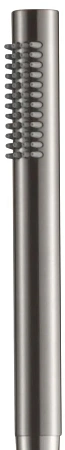 Душевая лейка Boheme UNO 422-2-NB NICKEL BRUSH Душевая лейка Boheme UNO 422-2-NB NICKEL BRUSH