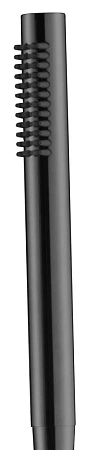Душевая лейка Boheme UNO 422-2-SGM SHINE GUN METAL