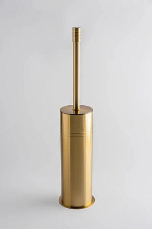 Ершик для унитаза Boheme UNO 10979-classic-BR Bronze